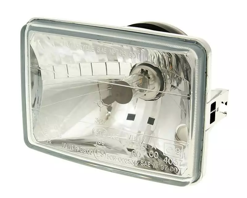 Buy now: Headlight For Vespa S 50 Headlight For Vespa S 50