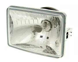 Headlight For Vespa S 50