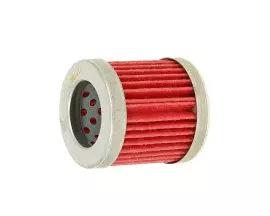 Oil Filter For Aprilia, Italjet, Piaggio, Vespa 125 4-stroke (-99)