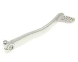 Kick Starter Silver For Piaggio Liberty, Vespa ET4, LX, LXV, S 125/150