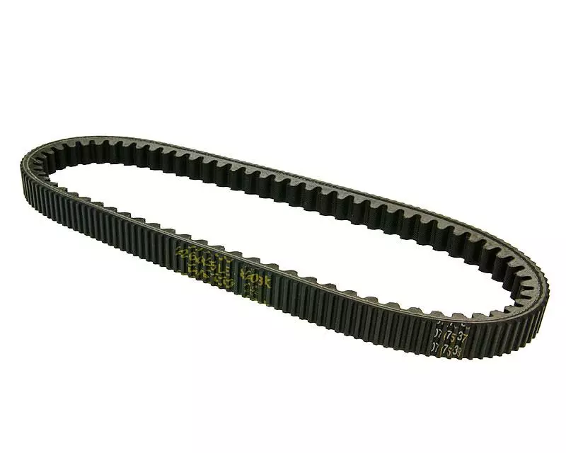 Drive Belt Dayco Power Plus For Aprilia, Gilera, Piaggio, Vespa