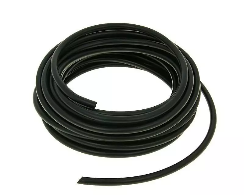 Ignition Cable 7mm Black - 10m