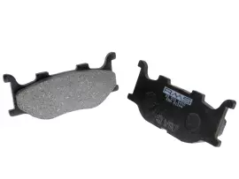 Brake Pads Organic For Italjet Jupiter, Yamaha Majesty, MBK Skyliner