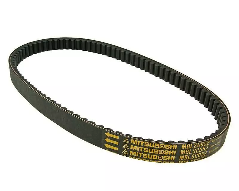 Drive Belt Mitsuboshi For Yamaha X-Max 125, X-City 125