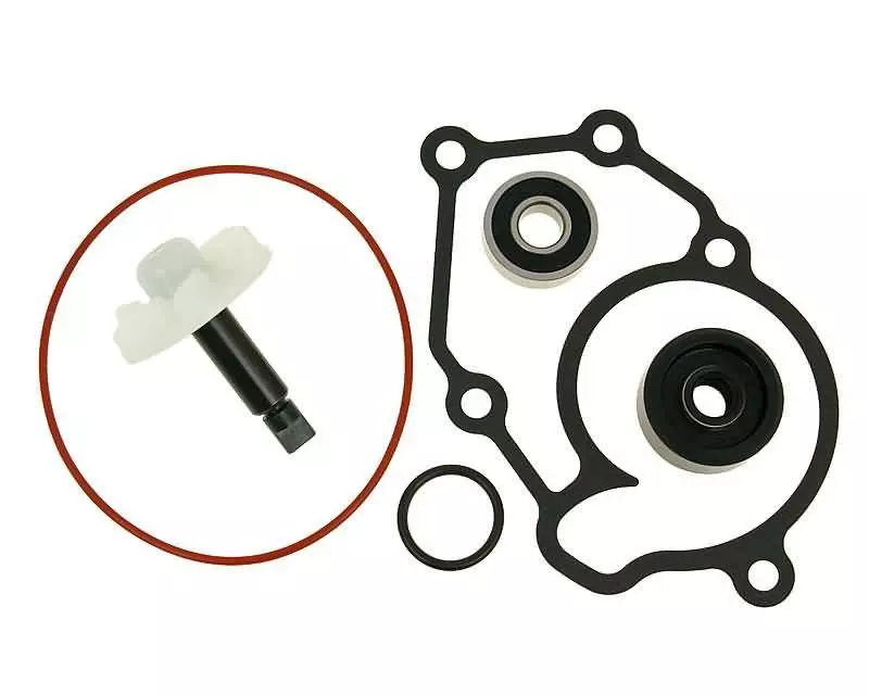 Water Pump Repair Kit For Yamaha X-Max, X-City 125