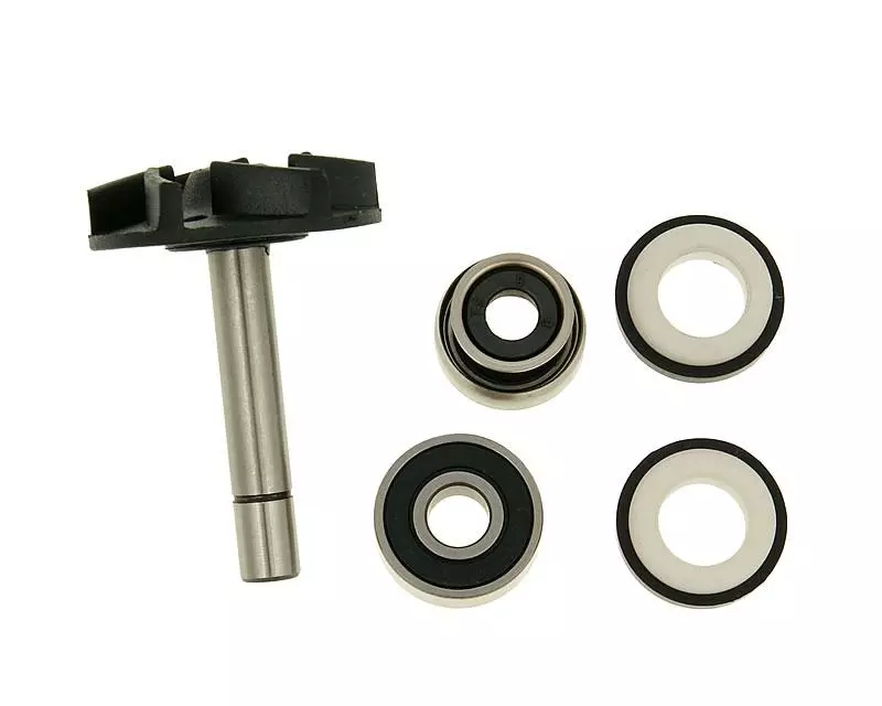Buy now: Water Pump Repair Kit For Piaggio Engine 125-250cc Water Pump Repair Kit For Piaggio Engine 125-250cc