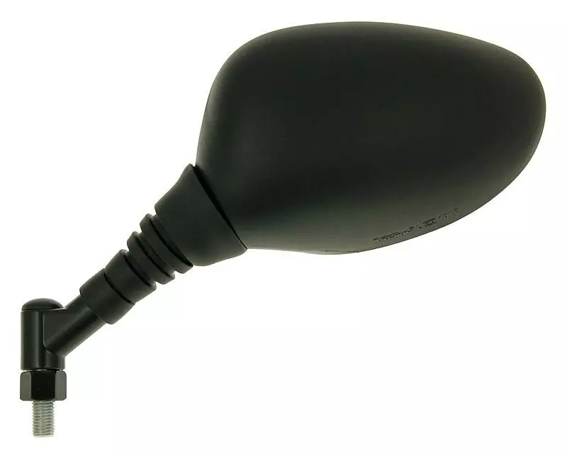 Mirror Left E-marked 10mm Thread For Yamaha Majesty (98-03), MBK Skyliner