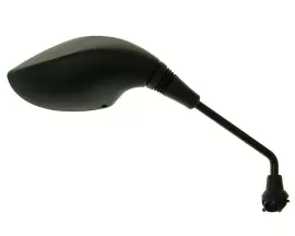 Mirror Sport Right E-marked 8mm Thread For MBK Skycruiser, Yamaha X-Max (-07)