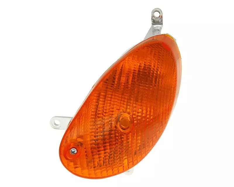 Buy now: Indicator Light Assy Front Left For Yamaha Majesty, MBK Skyliner 125, 150 (98-02) Indicator Light Assy Front Left For Yamaha Majesty, MBK Skyliner 125, 150 (98-02)