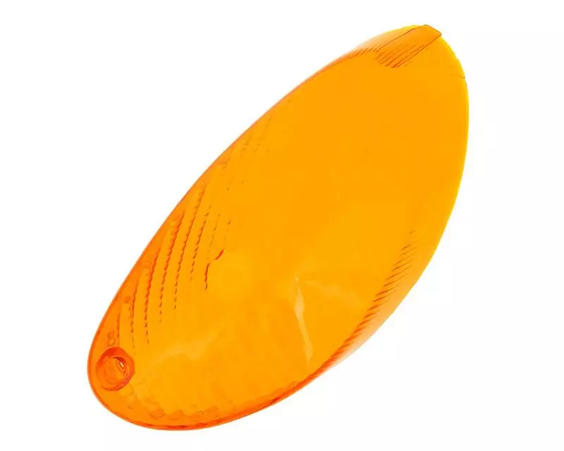 Buy now: Turn Signal Lens Front Left For Yamaha Majesty, MBK Skyliner 125, 150 (98-02) Turn Signal Lens Front Left For Yamaha Majesty, MBK Skyliner 125, 150 (98-02)