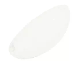 Turn Signal Lens Front Left For Yamaha Majesty, MBK Skyliner 125, 150 (03-06)