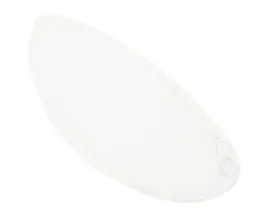 Turn Signal Lens Front Right For Yamaha Majesty, MBK Skyliner 125, 150 (03-06)