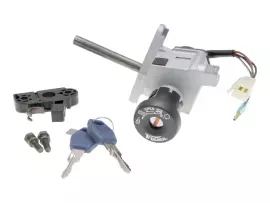 Lock Set For Yamaha Majesty, MBK Skyliner (-00)