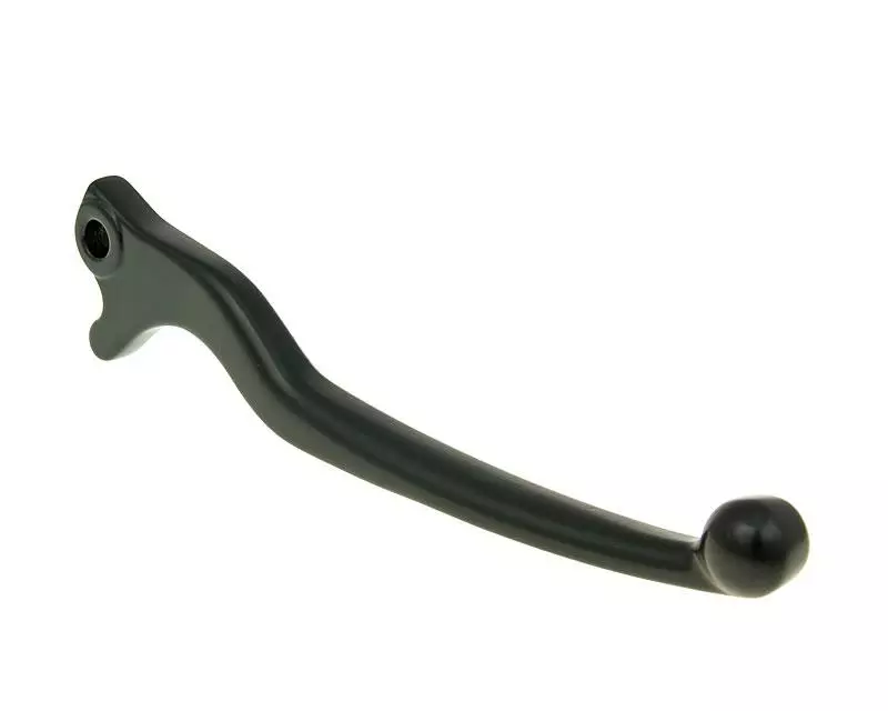 Brake Lever Left / Right Black For Piaggio Beverly, Carnaby, MP3, Gilera Nexus