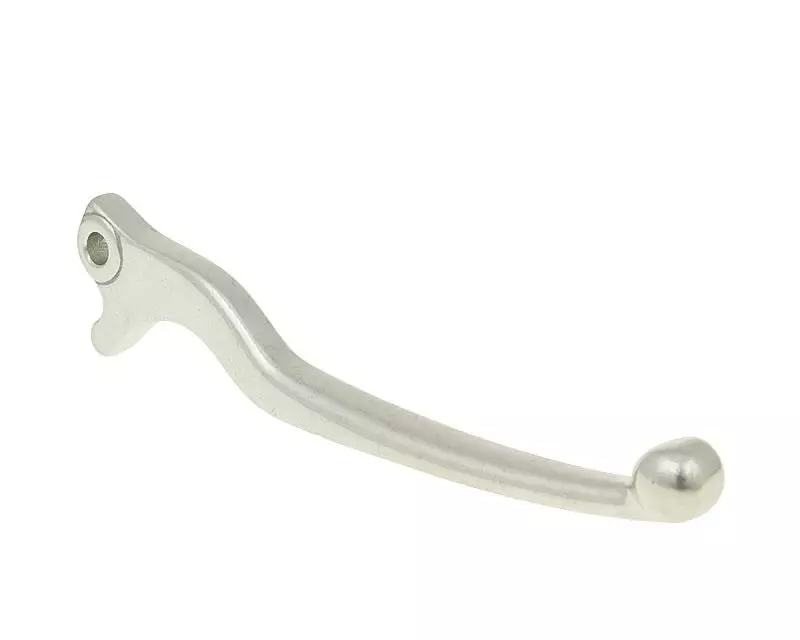 Buy now: Brake Lever Left / Right Silver In Color For Piaggio Carnaby 300 Brake Lever Left / Right Silver In Color For Piaggio Carnaby 300