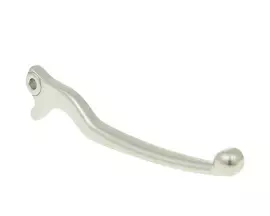 Brake Lever Left / Right Silver In Color For Piaggio Carnaby 300