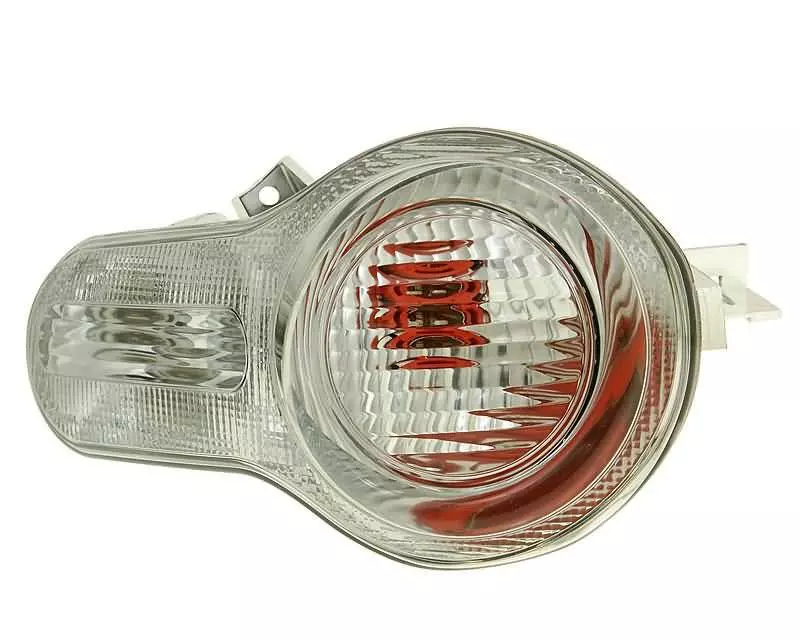 Buy now: Tail Light Assy With Indicator Left For Piaggio Carnaby Tail Light Assy With Indicator Left For Piaggio Carnaby