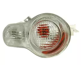 Tail Light Assy With Indicator Left For Piaggio Carnaby
