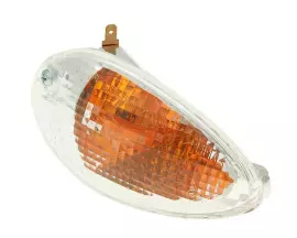 Indicator Light Assy Front Right For Piaggio Liberty 125, 150 (98-02)