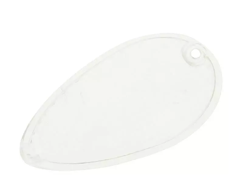 Buy now: Turn Signal Lens Front Left For Piaggio Liberty 125, 150 (98-02) Turn Signal Lens Front Left For Piaggio Liberty 125, 150 (98-02)