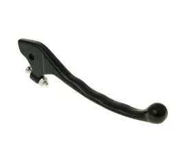 Brake Lever Right Black For Derbi RD 50, Puch 50, Rieju RV 50
