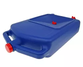 Oil Drain Tray / Container 8 Liters