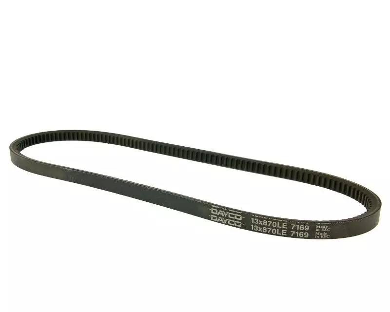 Drive Belt Dayco For Peugeot 103, 104