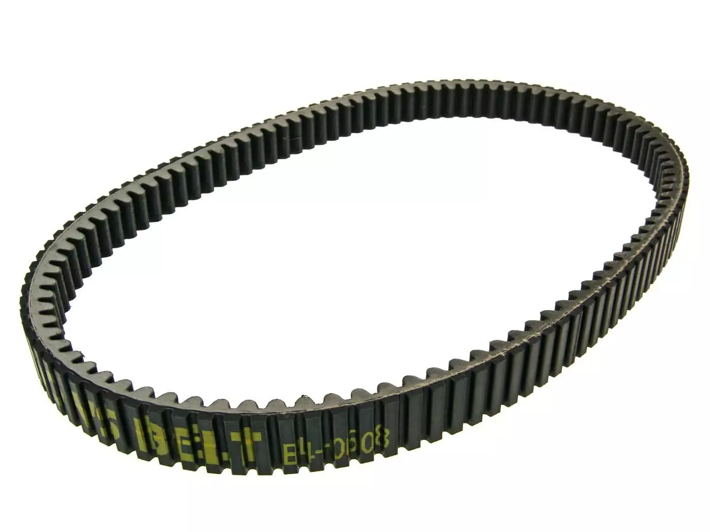 Drive Belt Bando V/S For Aprilia, Gilera, Piaggio, Peugeot, Malaguti 400, 500