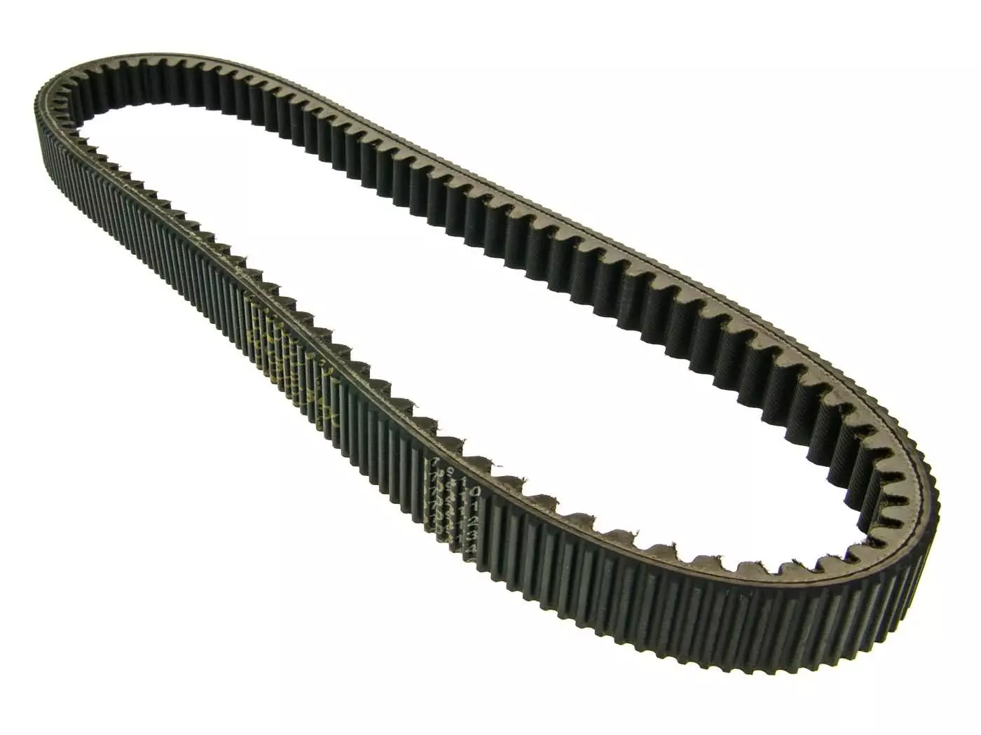 Drive Belt Dayco Power Plus For Aprilia, Gilera, Piaggio, Peugeot, Malaguti 400, 500