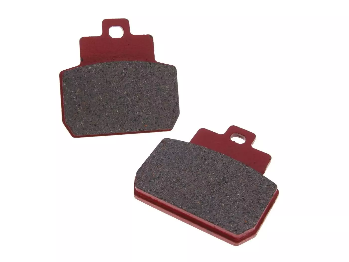 Buy now: Brake Pads Organic For Piaggio Beverly 400, X-Evo, MP3, X8, X9 Brake Pads Organic For Piaggio Beverly 400, X-Evo, MP3, X8, X9