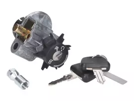 Ignition Switch / Lock For Peugeot Speedfight, Elyseo, Vivacity, Trekker 50cc, 100cc