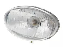 Headlight For Aprilia Scarabeo 50 99-06 2-, 4-stroke