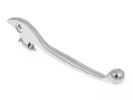 Brake Lever Right Silver For Derbi FDS