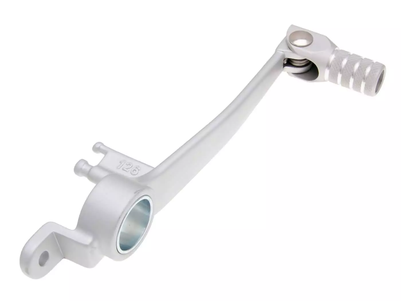 Buy now: Brake Pedal For Suzuki GSX-R 600, 750 06-, GSX-R 1000 05 Brake Pedal For Suzuki GSX-R 600, 750 06-, GSX-R 1000 05