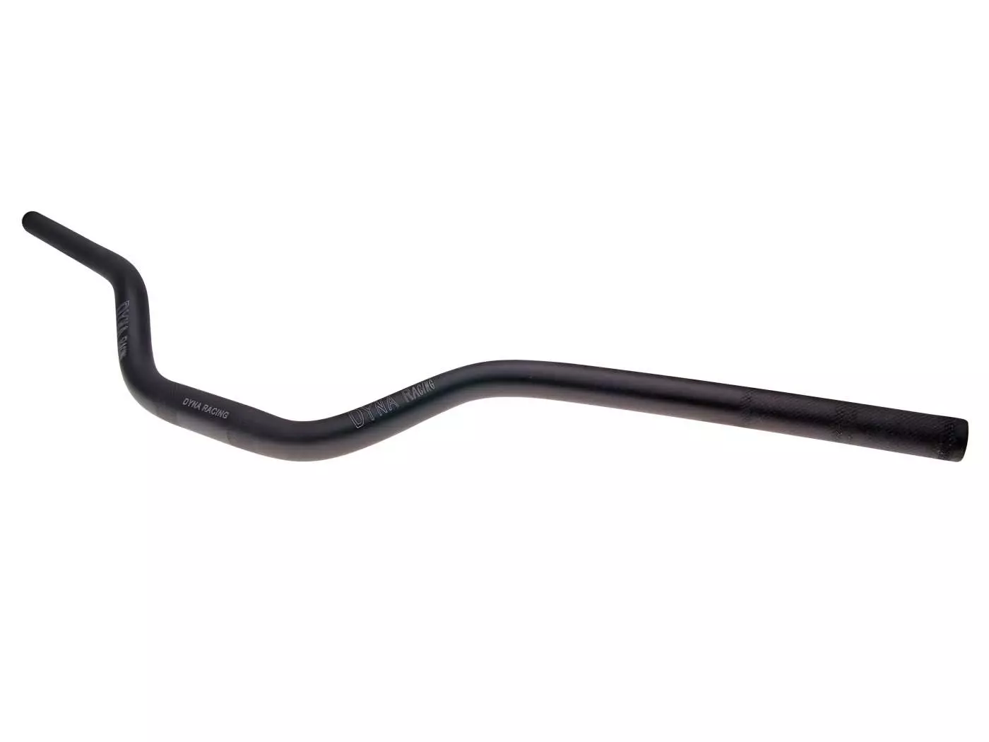 Handlebar Off-road, Quad, ATV Black Oversize 28.6mm - 830mm