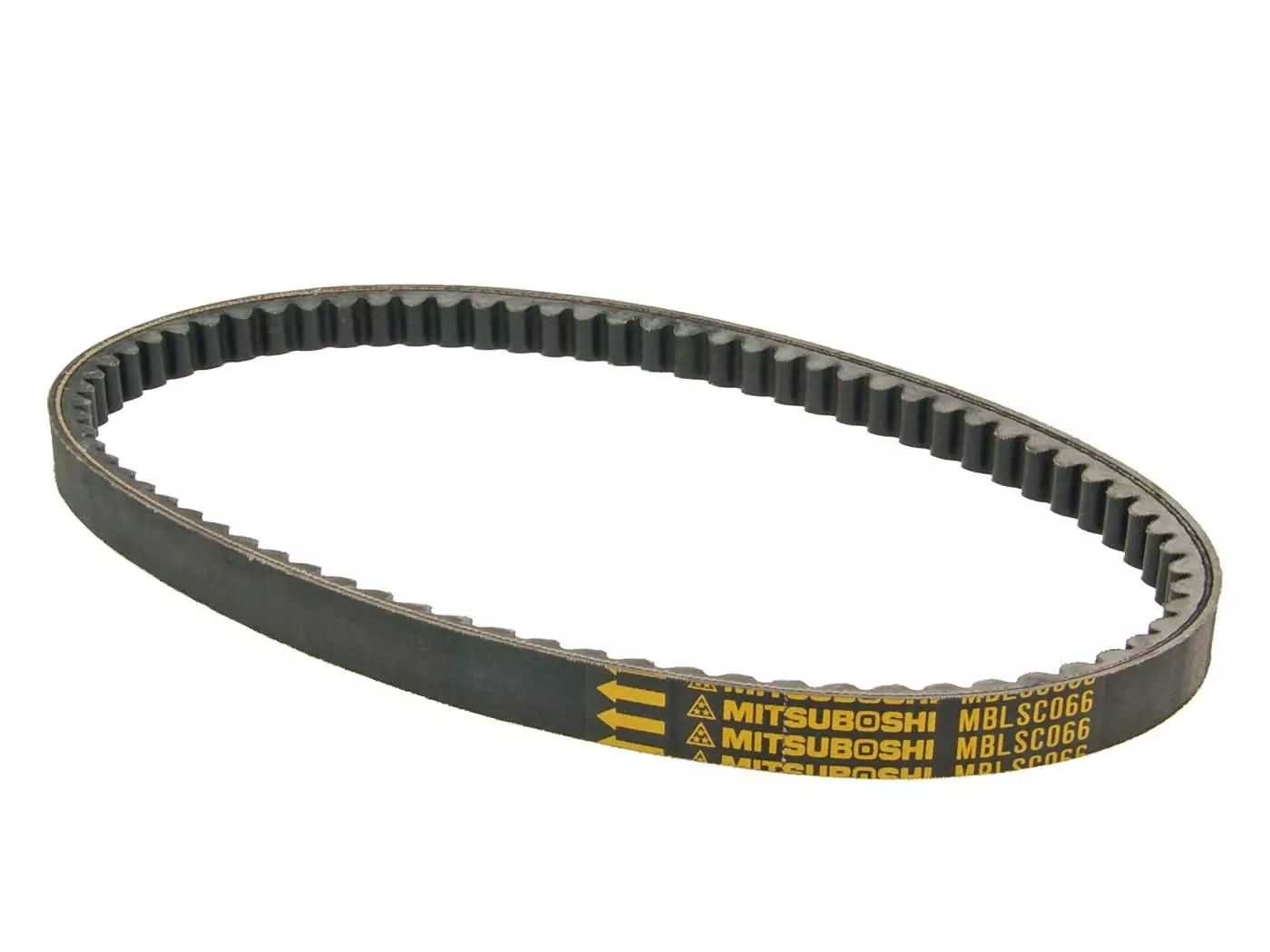 Drive Belt Mitsuboshi For Kymco, Keeway, Aprilia, Malaguti