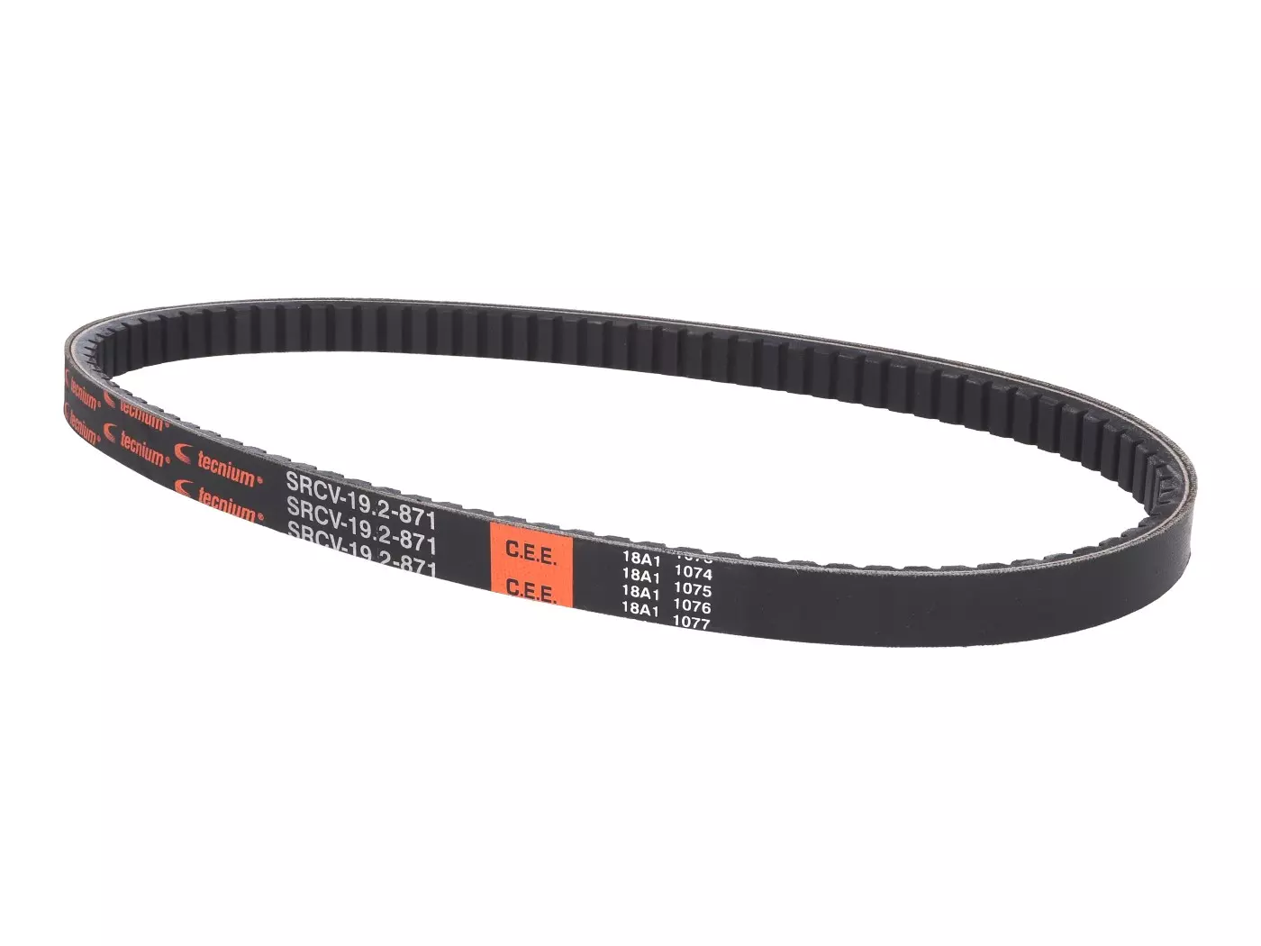 Drive Belt For Peugeot Tweet, SYM Symphony 125, 150cc