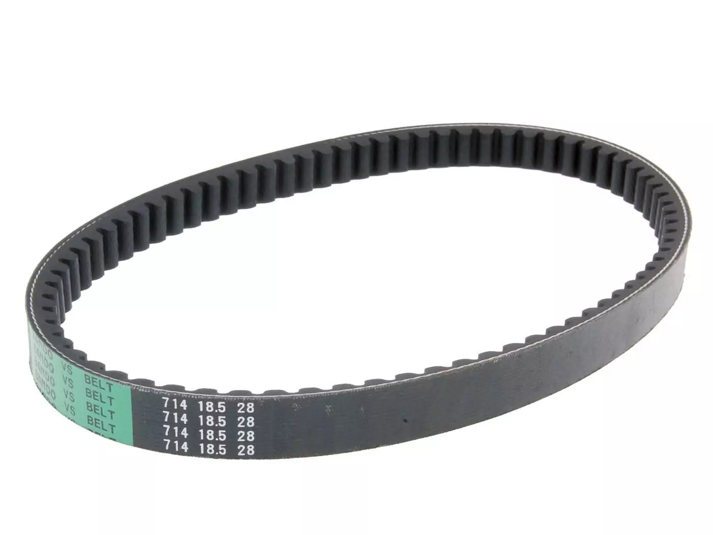 Drive Belt Bando V/S For SYM Mio 100