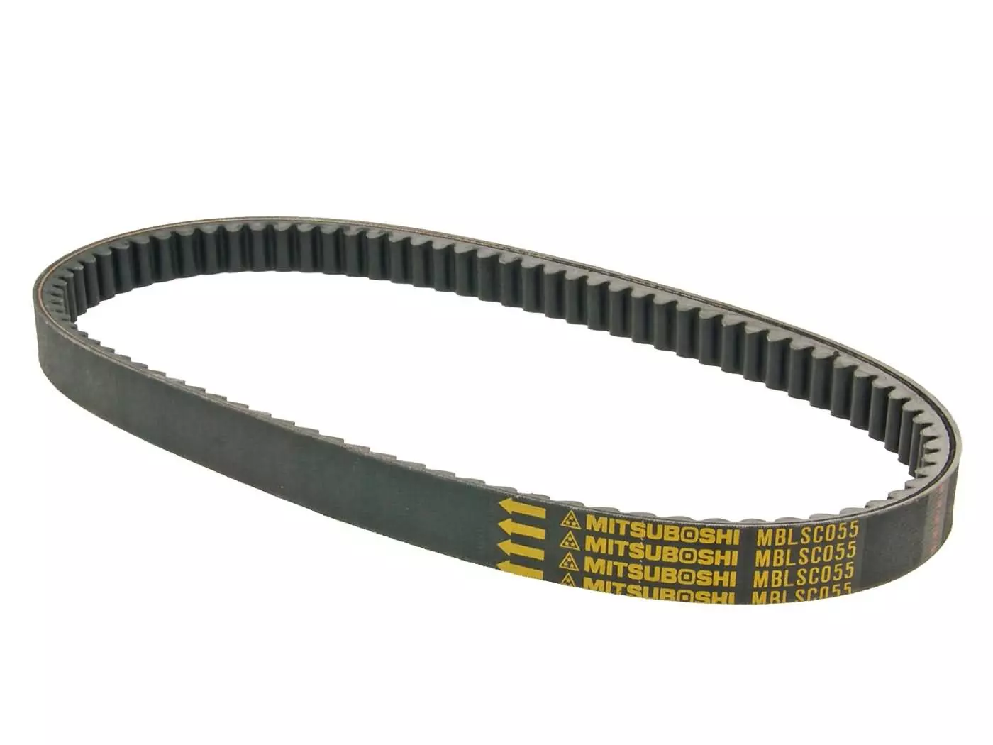 Drive Belt Mitsuboshi For SYM GTS Joymax 250 2006-, TGB X-Motion 250, 300 2008