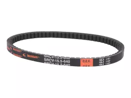 Drive Belt For Honda Vision SA 50, Peugeot ST Rapido