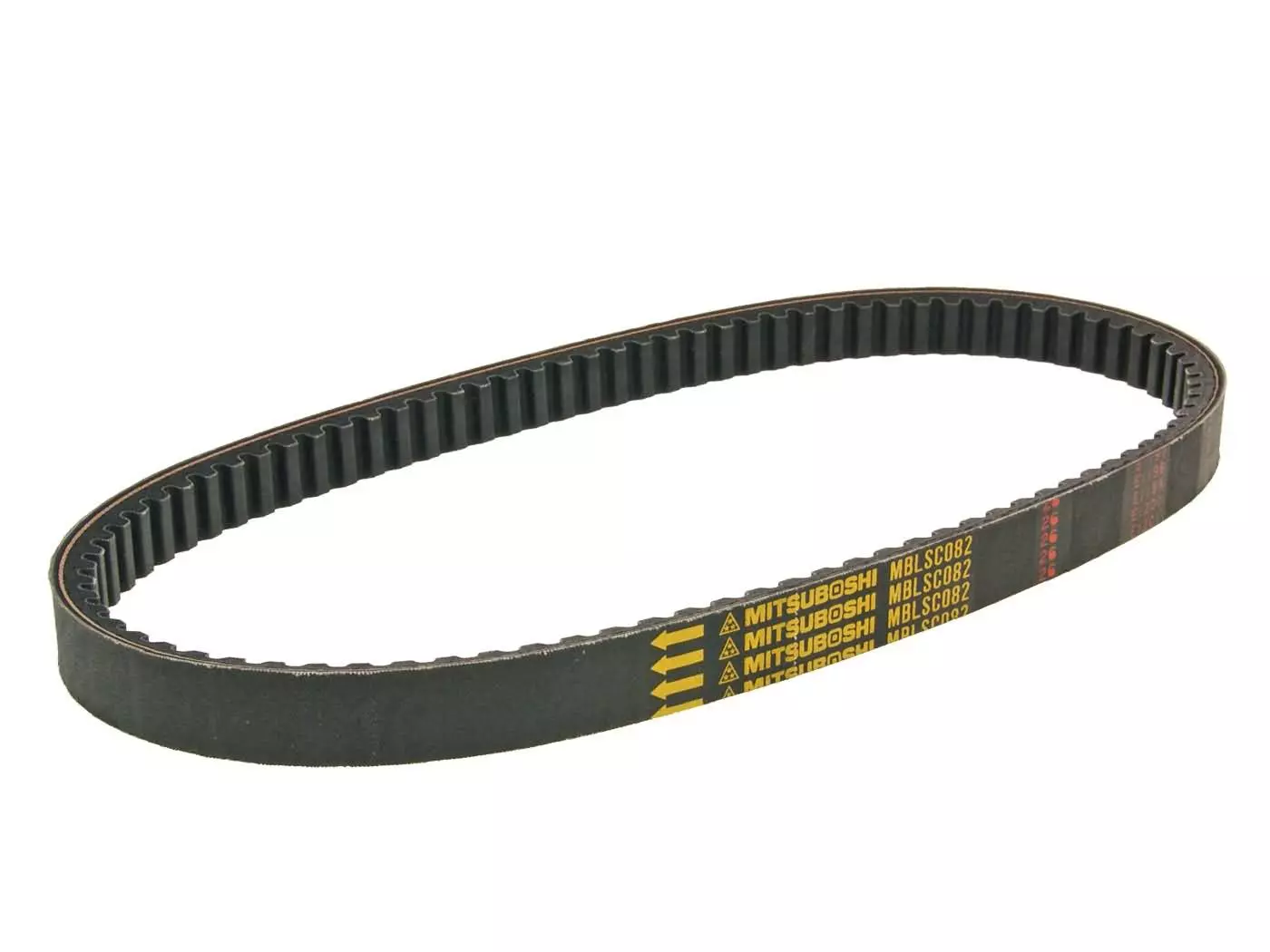 Drive Belt Mitsuboshi For Honda Piaggio Peugeot 250cc