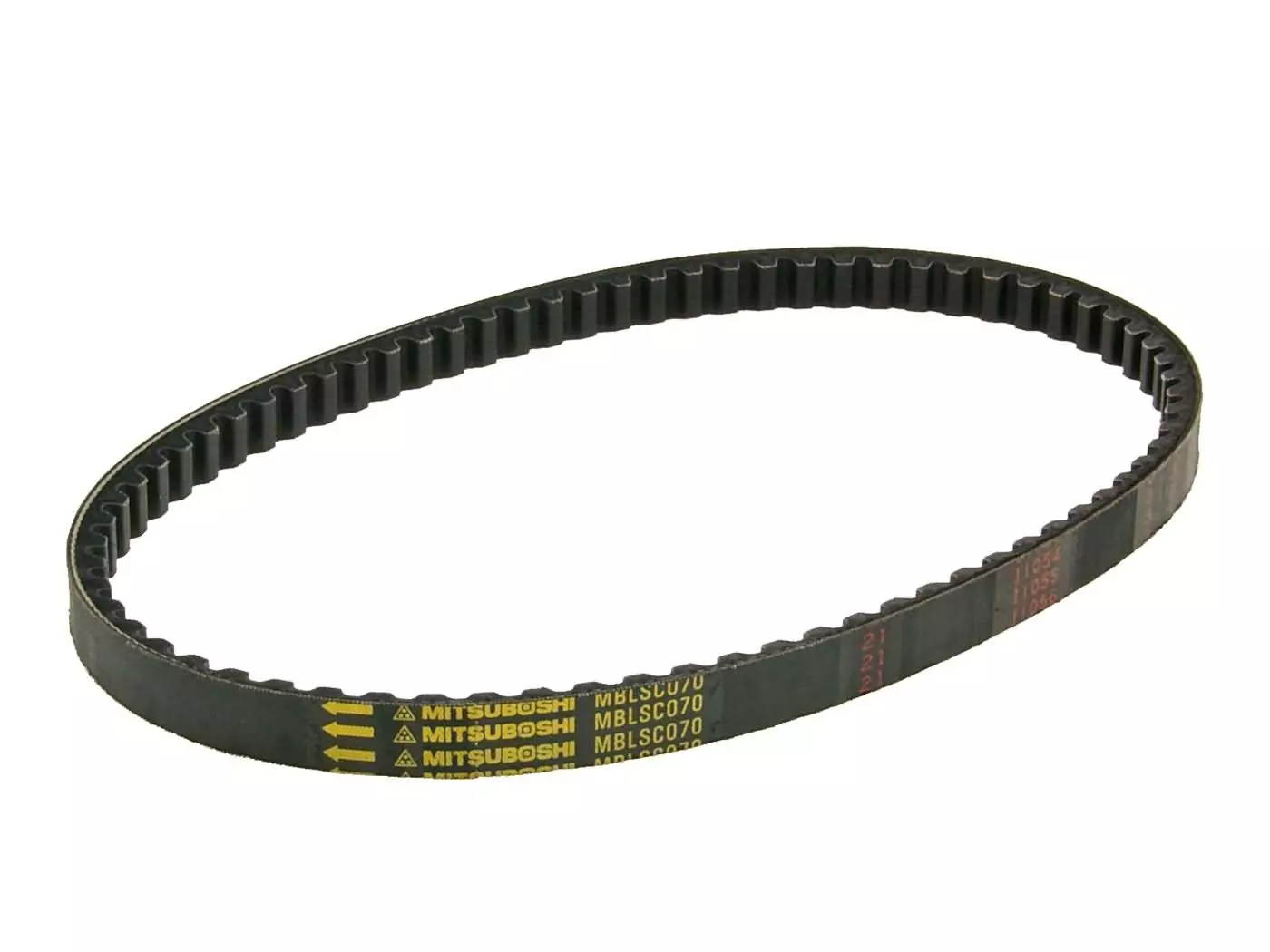 Drive Belt Mitsuboshi For Hyosung SF 50