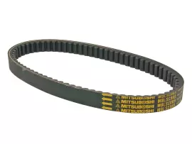 Drive Belt Mitsuboshi For SYM Quadlander 250, 300, Daelim ET 250, 300