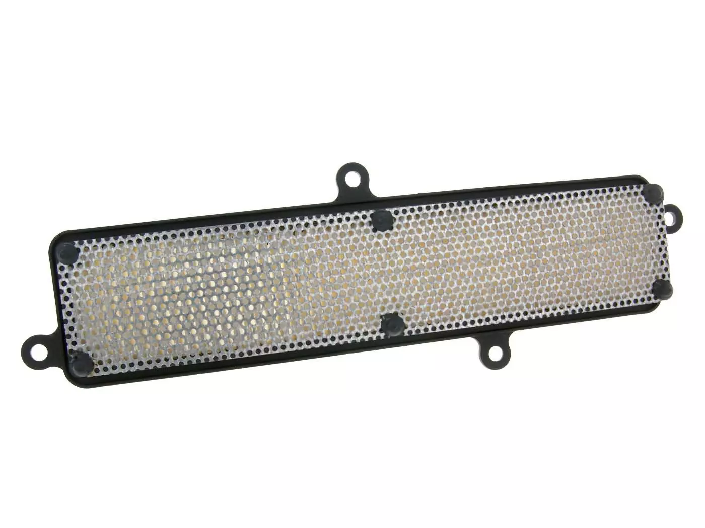 Air Filter For Suzuki Burgman 125, 150 07-12