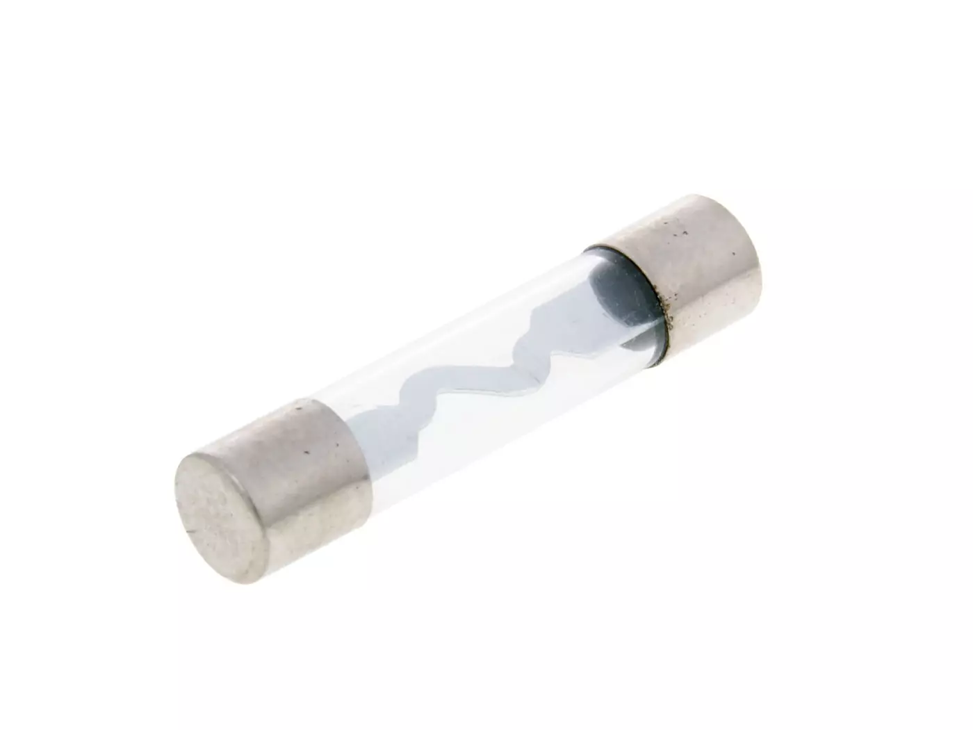 Micro Glass Fuse 30x6mm 35A