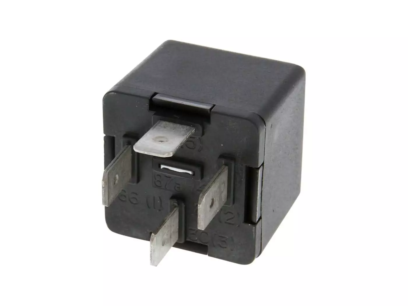 Buy now: Flasher Relay For Piaggio MP3, Vespa LX, S Flasher Relay For Piaggio MP3, Vespa LX, S