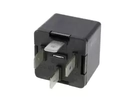 Flasher Relay For Piaggio MP3, Vespa LX, S