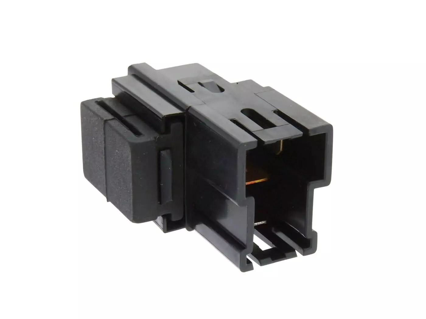 Flasher Relay For Yamaha