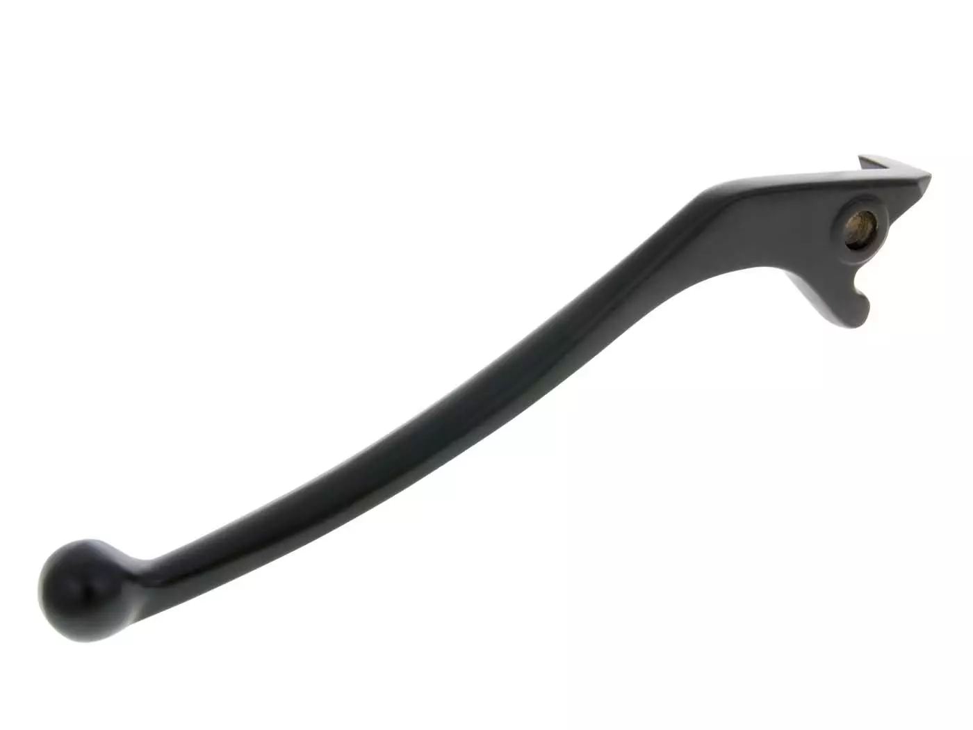 Buy now: Brake Lever Left Black For SYM Attila, Euro MX, Shark 125, 150 Brake Lever Left Black For SYM Attila, Euro MX, Shark 125, 150