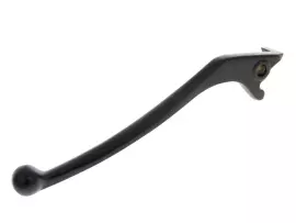 Brake Lever Left Black For SYM Attila, Euro MX, Shark 125, 150
